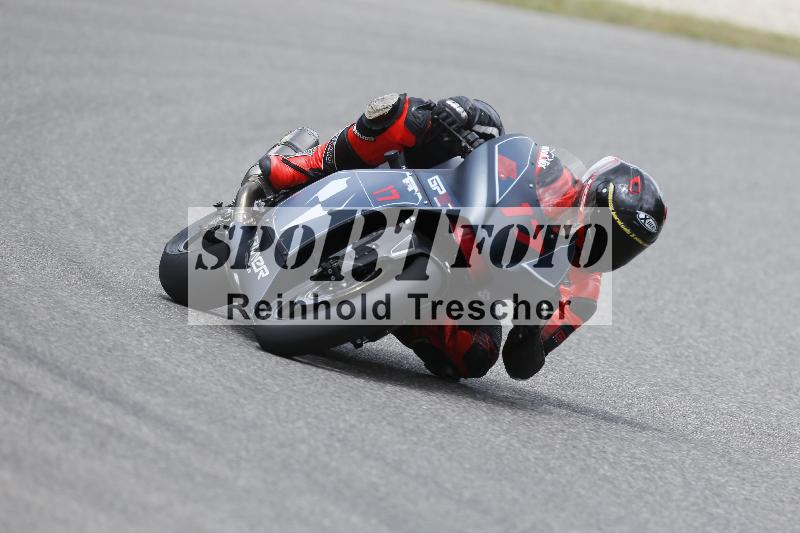 /18 05.06.2026  TZ Motorsport ADR/Gruppe rot/17
